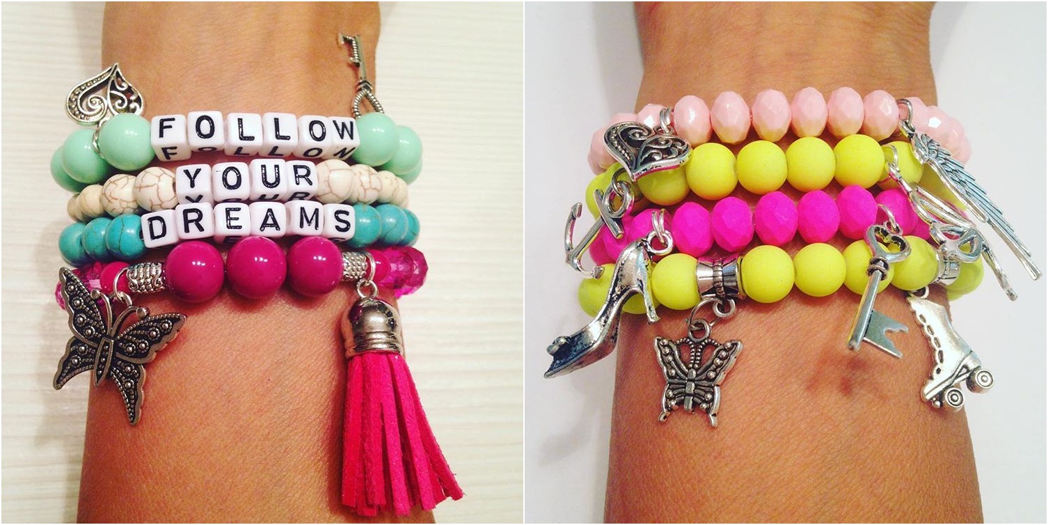 Smilla Chic narukvice 1